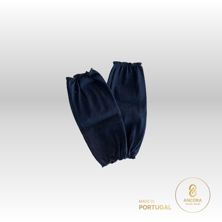Manguitos Âncora em Ganga MG02 | 40cm (Ref. VMAN00MG02) - Equipamento de Proteção Individual JCR