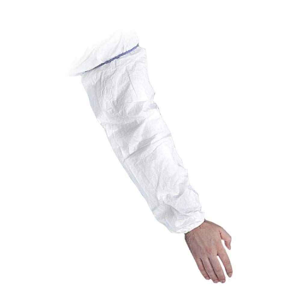 Manguito em Tyvek Dupont PS32 (Ref. VMDPTPS32) - Equipamento de Proteção Individual JCR
