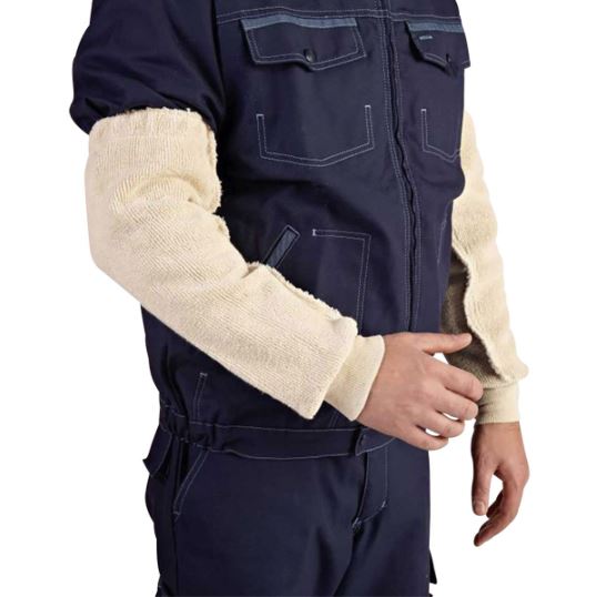 Manguito Lebon MANC/BC/50 (Ref. VMLBMNBC50) - Equipamento de Proteção Individual JCR
