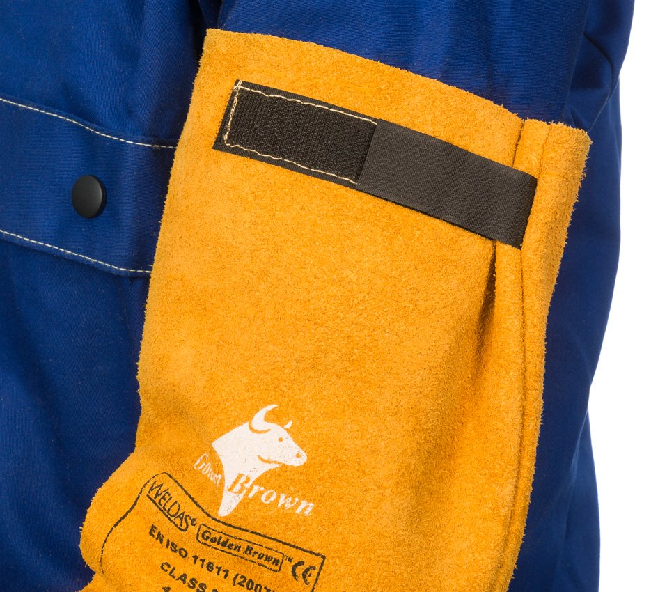 Manguito Weldas em crute 44-2321 (Ref. VMWD02321) - Vista 2 Equipamento JCR