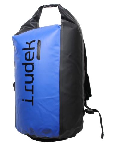 Saco Irudek Irusack 50L (Ref. VOIRSACK50) - Equipamento de Proteção Individual JCR
