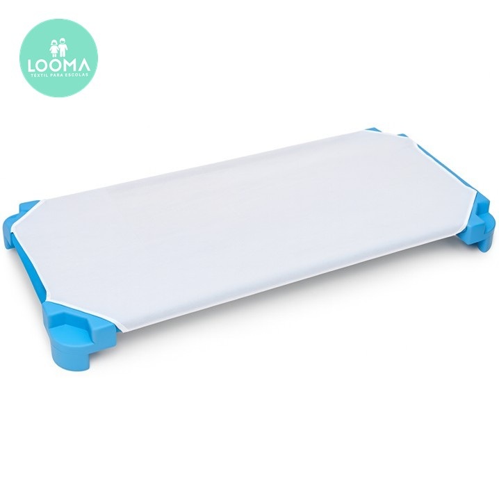 Lençol de criança para Catre LOOMA TC006 | Inferior (Ref. VOLO0TC006) - Equipamento de Proteção Individual JCR