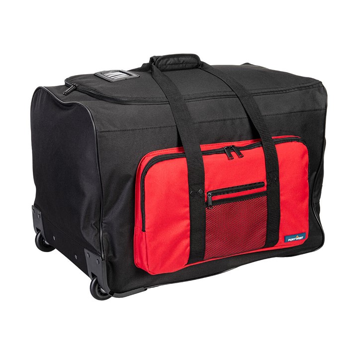 Trolley multiusos B907 (Ref. VOPW00B907) - Equipamento de Proteção Individual JCR