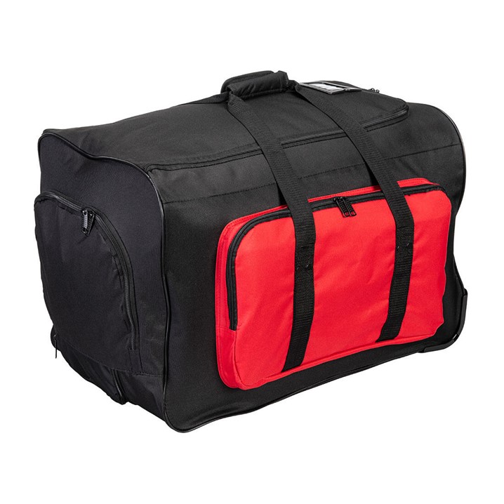 Trolley multiusos B907 (Ref. VOPW00B907) - Vista 2 Equipamento JCR
