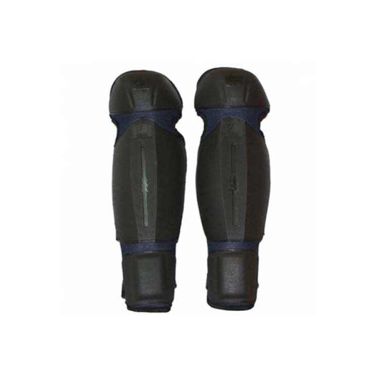 Caneleira de proteção  ref.8186 (Ref. VPCR08186) - Equipamento de Proteção Individual JCR