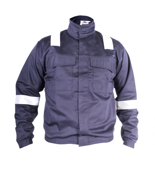 Casaco 3L Krisol KRS-300 | Ignífugo (Ref. VS3LKRS300) - Equipamento de Proteção Individual JCR