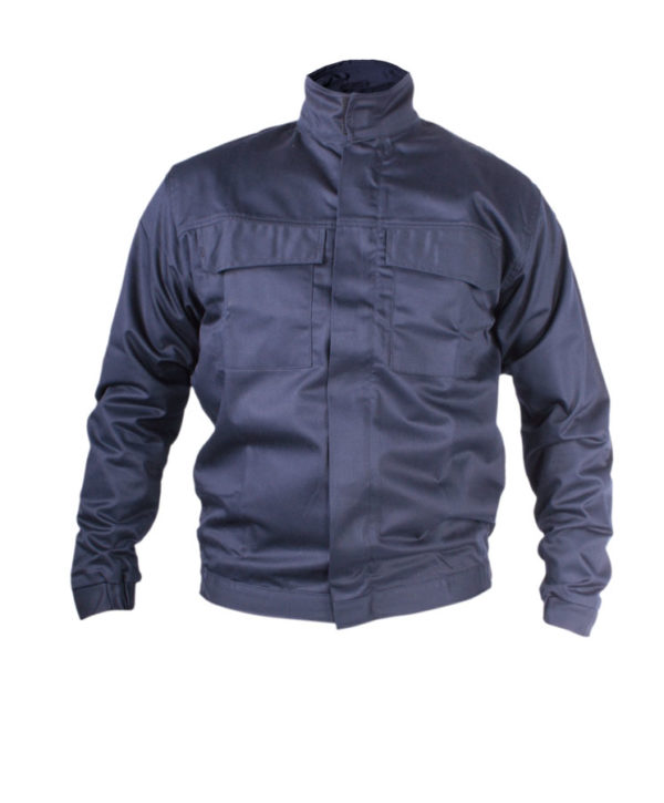 Casaco 3L Welder WLR-300 | Ignífugo (Ref. VS3LWLR300) - Equipamento de Proteção Individual JCR