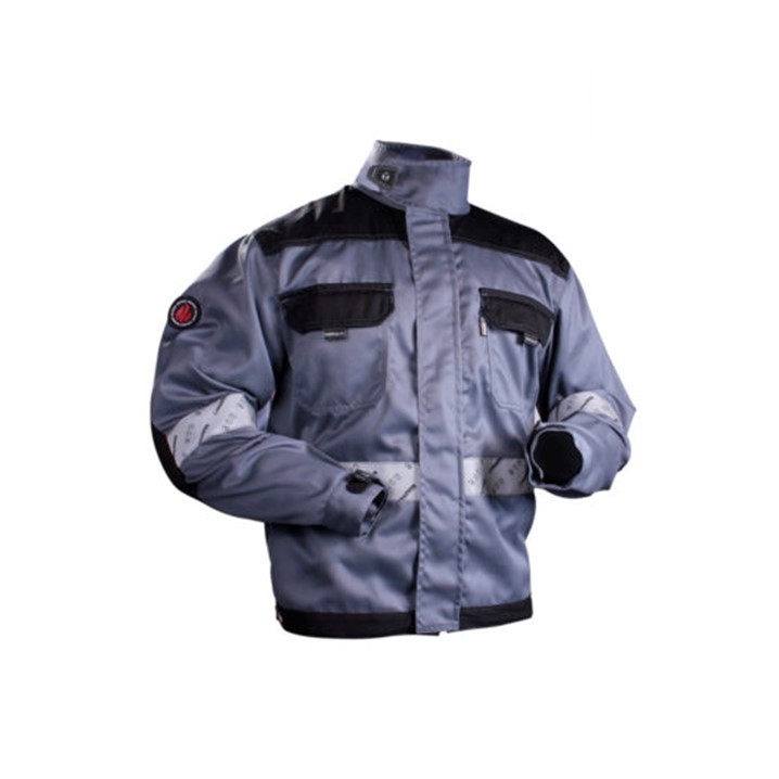 Casaco 3L Weldstatic WLS-300 | Ignífugo (Ref. VS3LWLS300) - Equipamento de Proteção Individual JCR