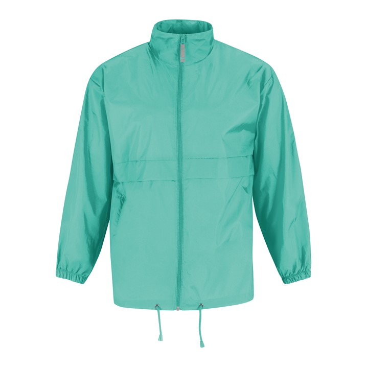 Corta-vento B&C Windbreaker Sirocco CGSIR (Ref. VSBC0CGSIR) - Vista 10 Equipamento JCR