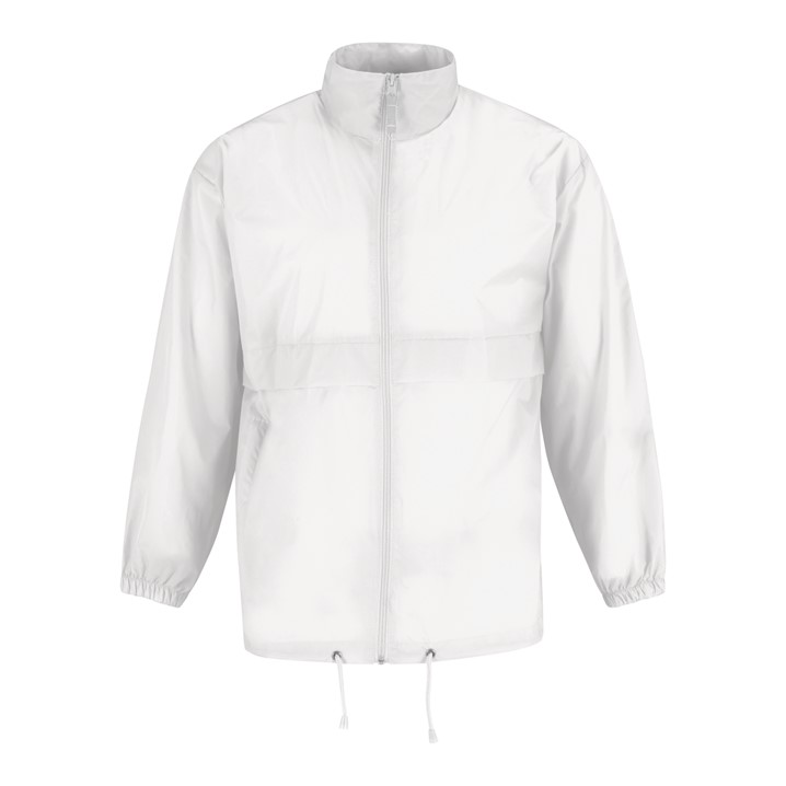 Corta-vento B&C Windbreaker Sirocco CGSIR (Ref. VSBC0CGSIR) - Vista 2 Equipamento JCR