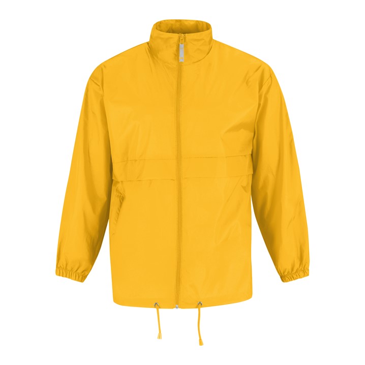 Corta-vento B&C Windbreaker Sirocco CGSIR (Ref. VSBC0CGSIR) - Vista 6 Equipamento JCR