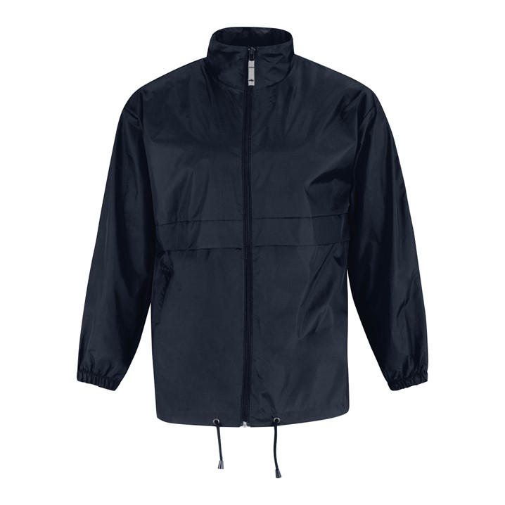 Corta-vento B&C Windbreaker Sirocco CGSIR (Ref. VSBC0CGSIR) - Vista 7 Equipamento JCR
