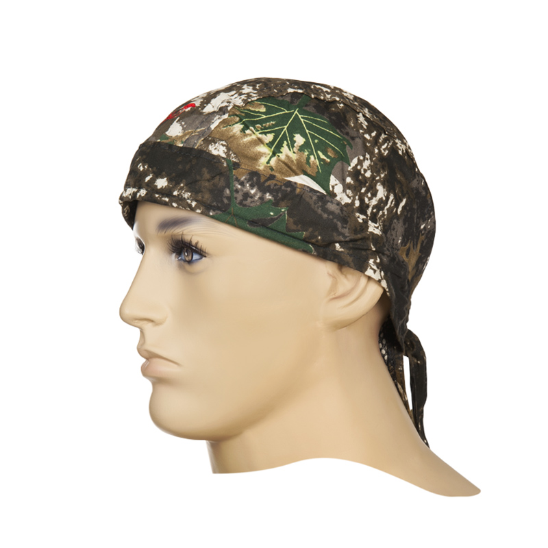 Capuz Weldas Camuflage 23-3601 (Ref. VSCKA0005) - Equipamento de Proteção Individual JCR