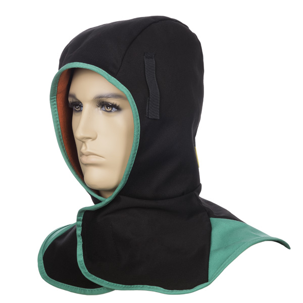 Capuz Weldas Ignífugo 23-7766 (Ref. VSCKA7766) - Equipamento de Proteção Individual JCR