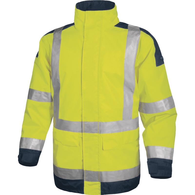 Parka Deltaplus Easyview (Ref. VSDPEASYVI) - Equipamento de Proteção Individual JCR