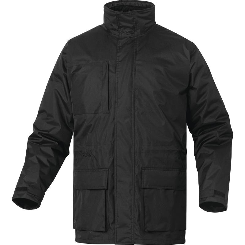 Parka Deltaplus Isola 2 (Ref. VSDPISOLA2) - Equipamento de Proteção Individual JCR