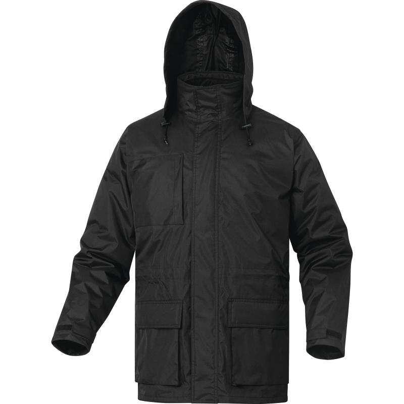 Parka Deltaplus Isola 2 (Ref. VSDPISOLA2) - Vista 2 Equipamento JCR
