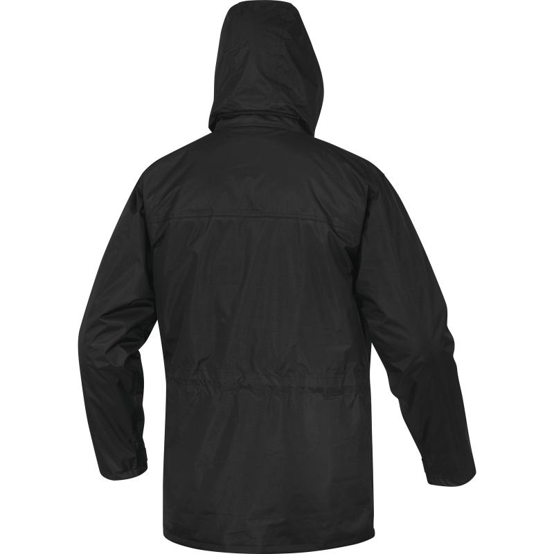 Parka Deltaplus Isola 2 (Ref. VSDPISOLA2) - Vista 3 Equipamento JCR