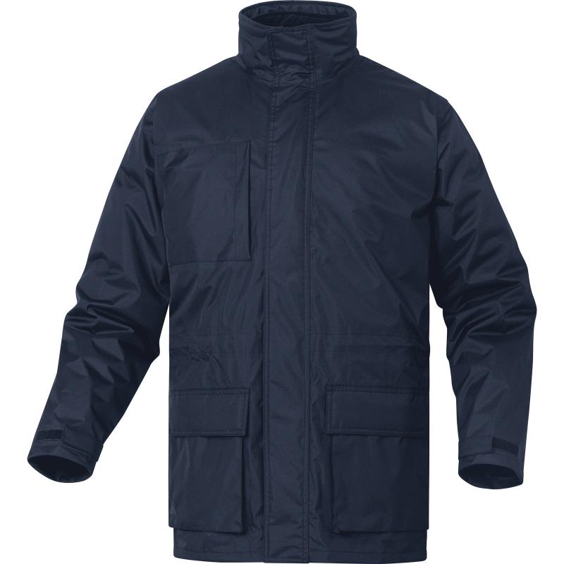 Parka Deltaplus Isola 2 (Ref. VSDPISOLA2) - Vista 4 Equipamento JCR