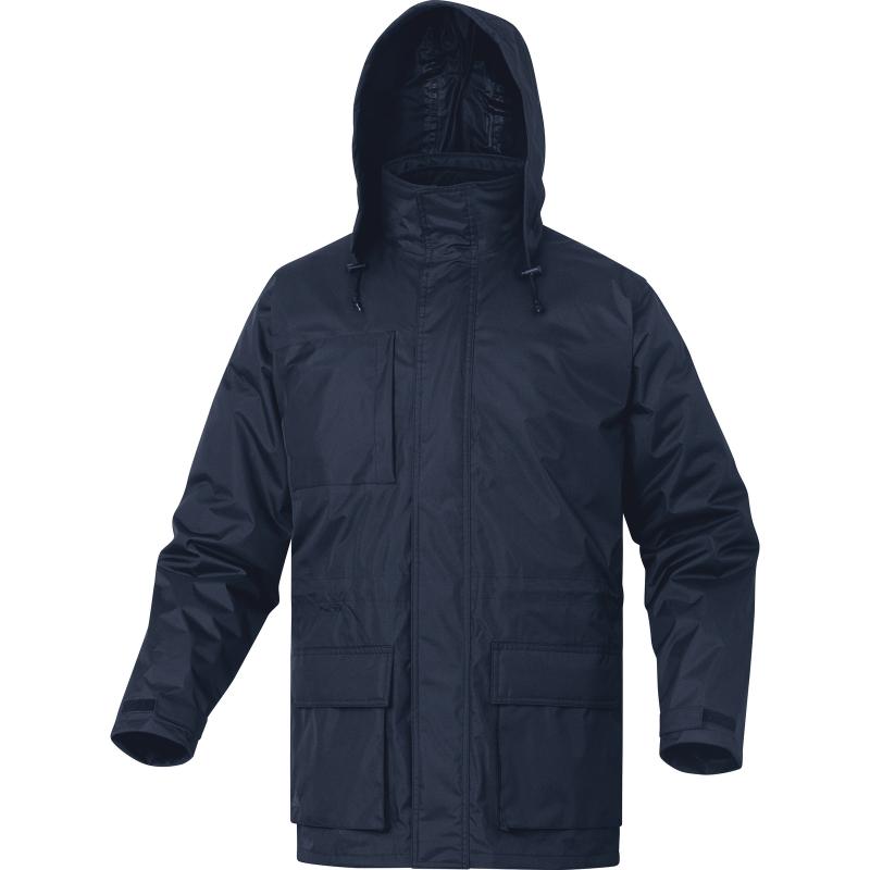 Parka Deltaplus Isola 2 (Ref. VSDPISOLA2) - Vista 5 Equipamento JCR