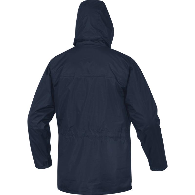 Parka Deltaplus Isola 2 (Ref. VSDPISOLA2) - Vista 6 Equipamento JCR