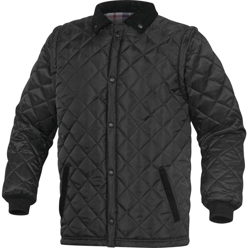 Parka Deltaplus Isola 2 (Ref. VSDPISOLA2) - Vista 7 Equipamento JCR