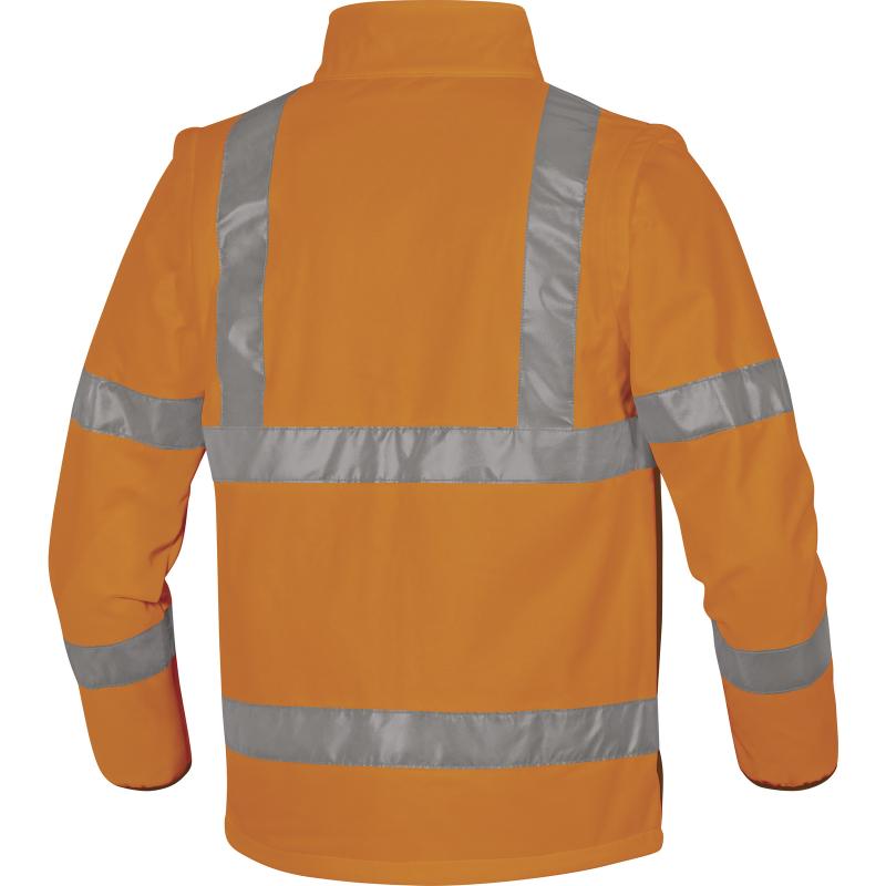 Softshell Delta Plus Moonlight2 (Ref. VSDPMNLGT2) - Vista 4 Equipamento JCR