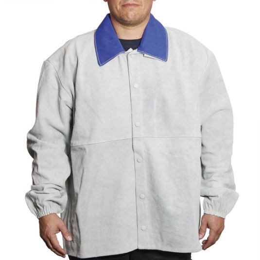 Casaco Lebon VEST/C/DTI (Ref. VSLBVTCDTI) - Equipamento de Proteção Individual JCR