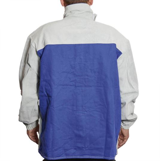 Casaco Lebon VEST/C/DTI (Ref. VSLBVTCDTI) - Vista 2 Equipamento JCR