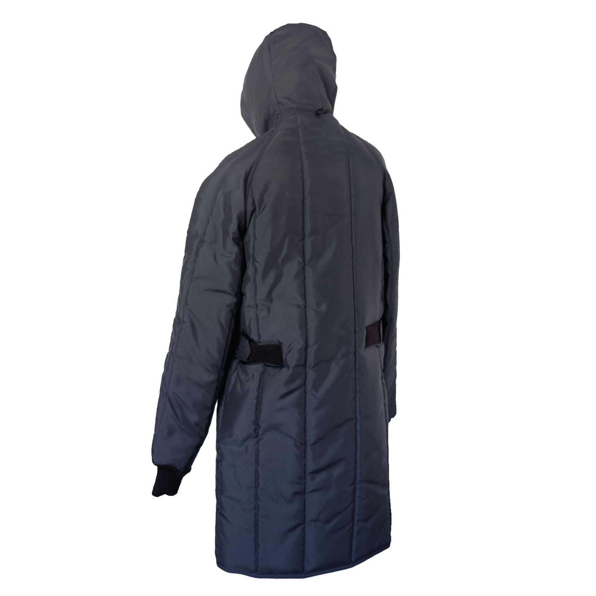 Parka Refrigue P60 (Ref. VSRF000P60) - Vista 2 Equipamento JCR