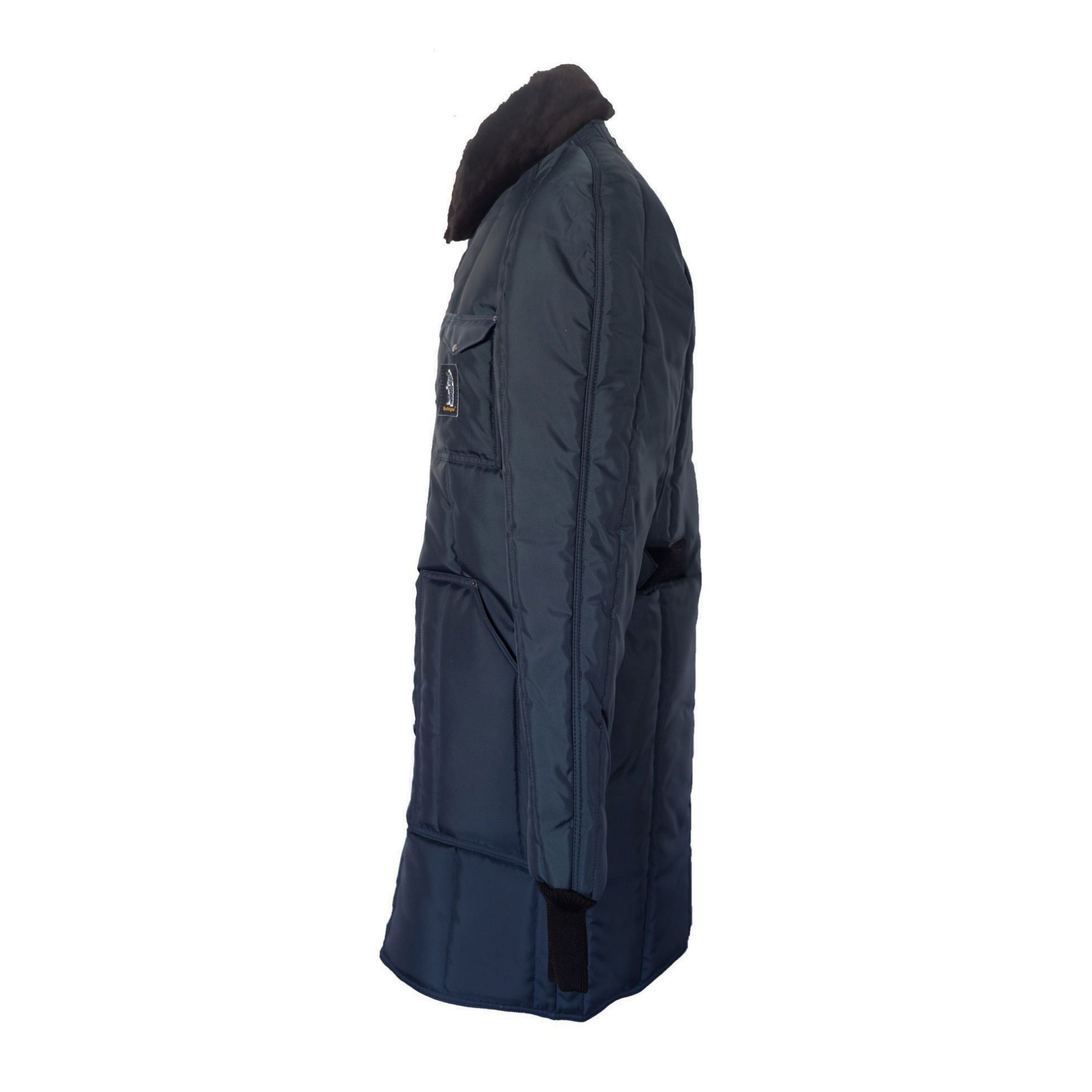Parka Refrigue P61 (Ref. VSRF000P61) - Vista 2 Equipamento JCR
