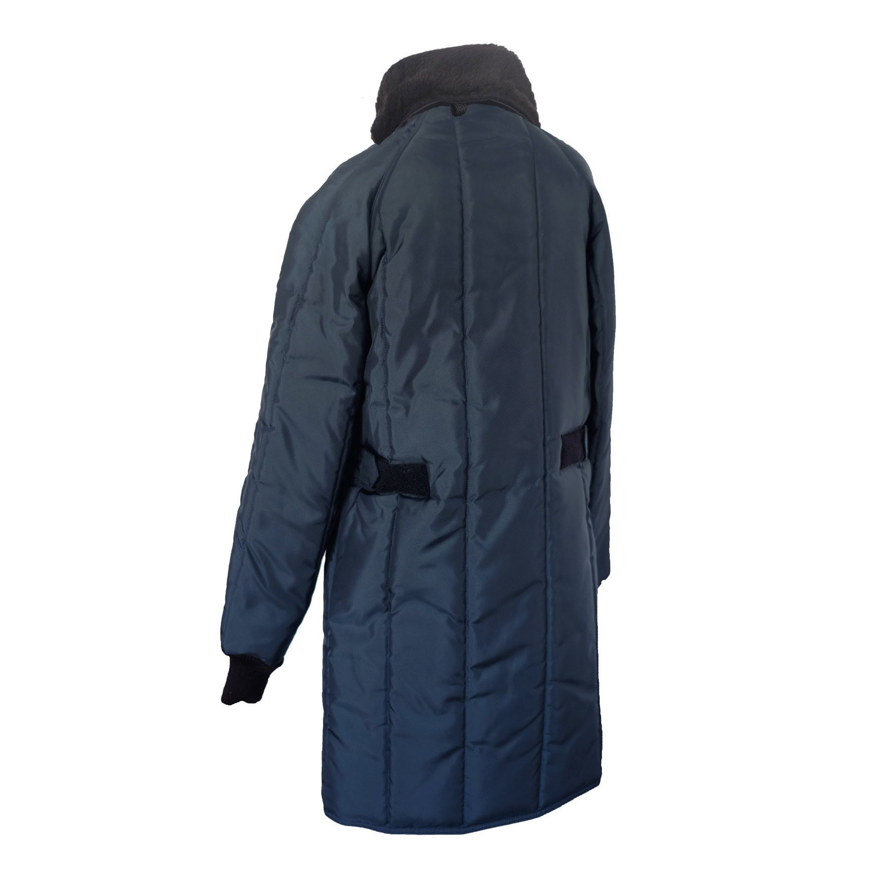 Parka Refrigue P61 (Ref. VSRF000P61) - Vista 3 Equipamento JCR