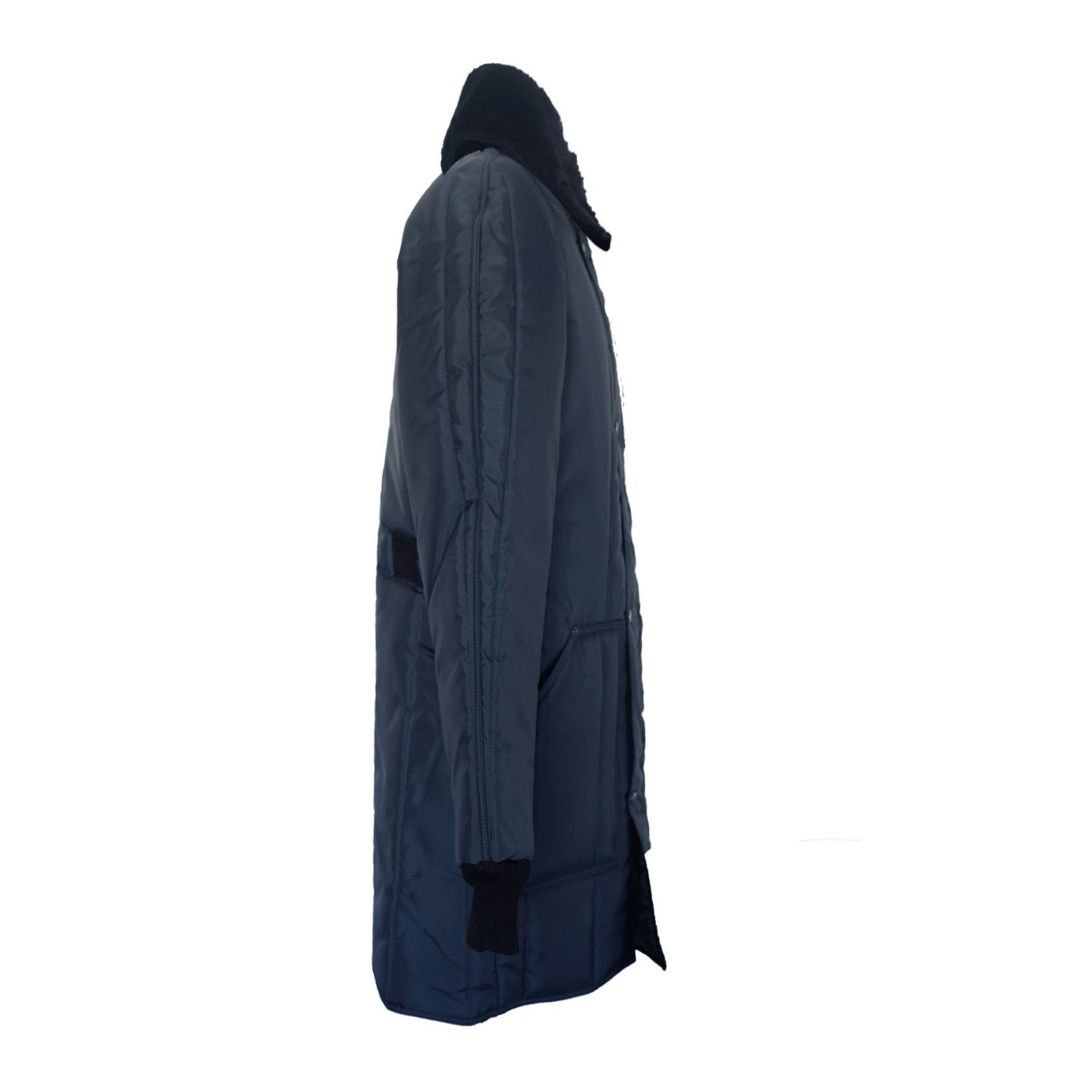 Parka Refrigue P61 (Ref. VSRF000P61) - Vista 4 Equipamento JCR