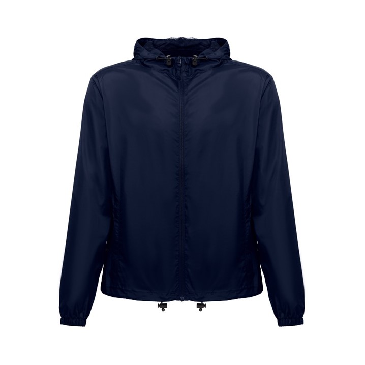 Corta-vento THC Dubliners (Ref. VSTHDBLNRS) - Vista 2 Equipamento JCR