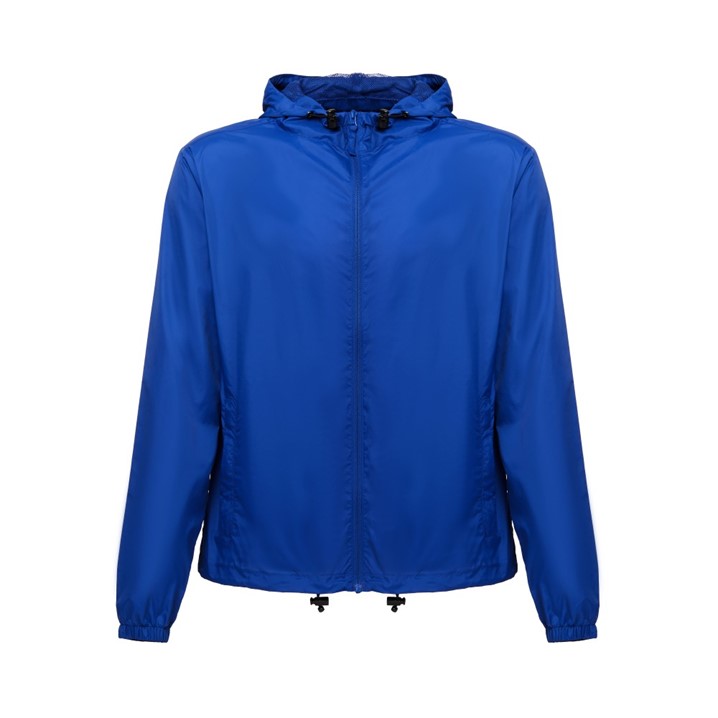Corta-vento THC Dubliners (Ref. VSTHDBLNRS) - Vista 3 Equipamento JCR