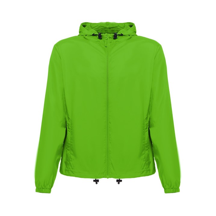 Corta-vento THC Dubliners (Ref. VSTHDBLNRS) - Vista 5 Equipamento JCR