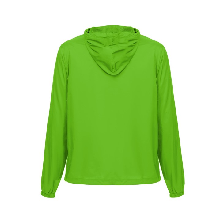 Corta-vento THC Dubliners (Ref. VSTHDBLNRS) - Vista 7 Equipamento JCR