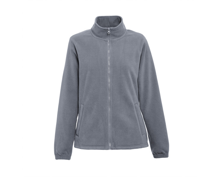 Casaco Polar THC Gama Women (Ref. VSTHGAMAWO) - Vista 3 Equipamento JCR