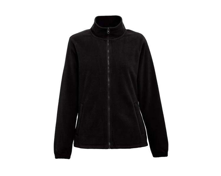 Casaco Polar THC Gama Women (Ref. VSTHGAMAWO) - Vista 6 Equipamento JCR
