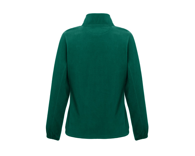 Casaco Polar THC Gama Women (Ref. VSTHGAMAWO) - Vista 7 Equipamento JCR