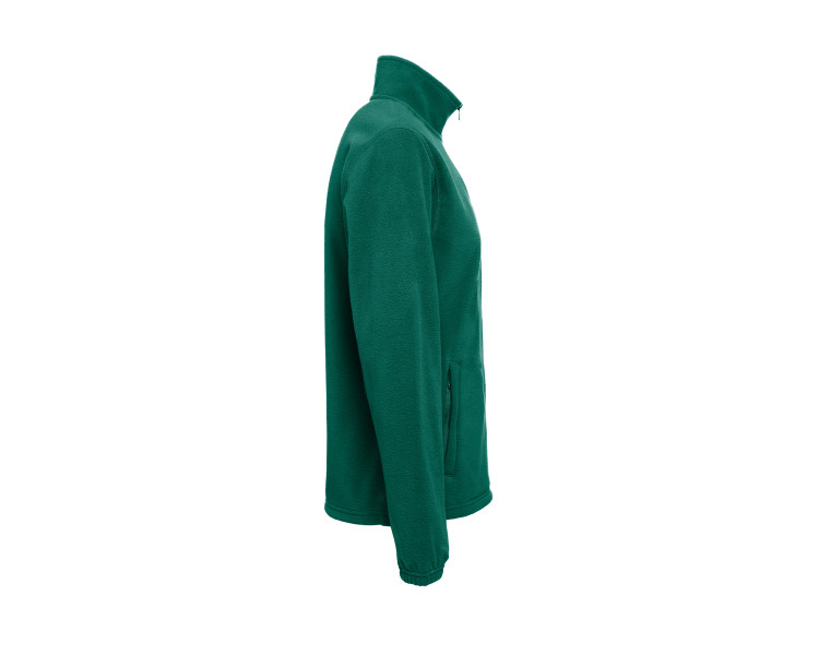 Casaco Polar THC Gama Women (Ref. VSTHGAMAWO) - Vista 8 Equipamento JCR