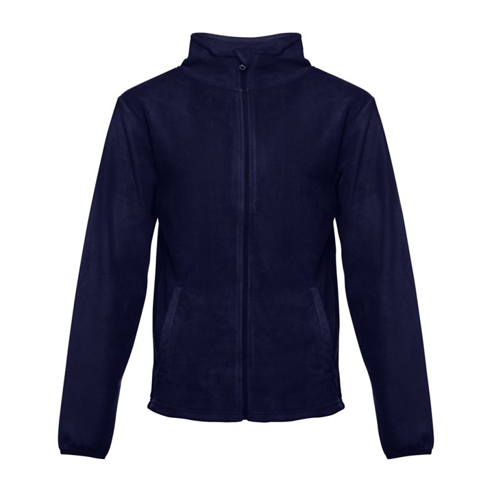 Casaco Polar THC Helsinki (Ref. VSTHHLSNKI) - Vista 2 Equipamento JCR