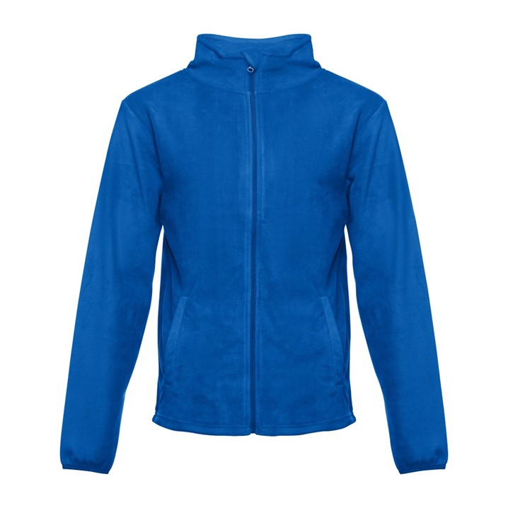 Casaco Polar THC Helsinki (Ref. VSTHHLSNKI) - Vista 3 Equipamento JCR