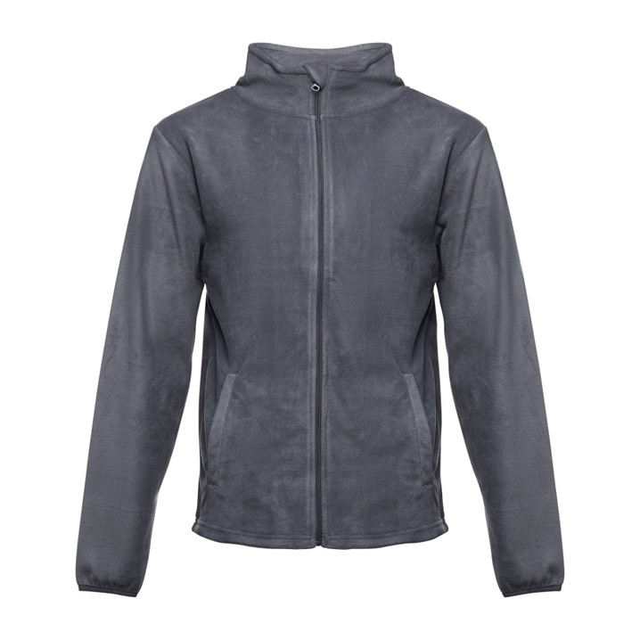 Casaco Polar THC Helsinki (Ref. VSTHHLSNKI) - Vista 4 Equipamento JCR