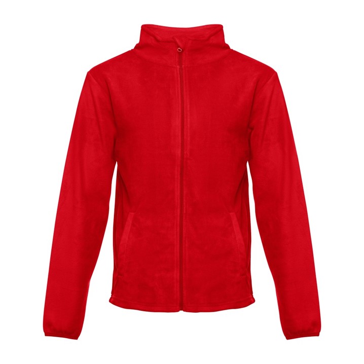 Casaco Polar THC Helsinki (Ref. VSTHHLSNKI) - Vista 5 Equipamento JCR
