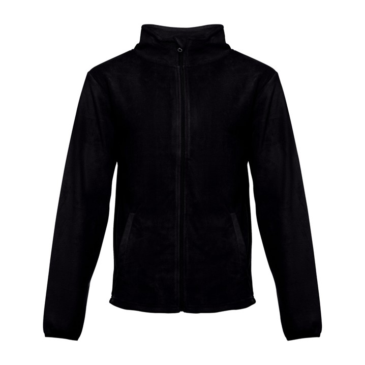 Casaco Polar THC Helsinki (Ref. VSTHHLSNKI) - Vista 6 Equipamento JCR
