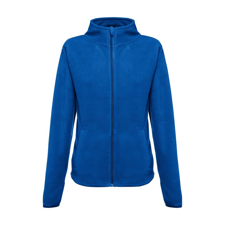 Casaco Polar THC Helsinki Women (Ref. VSTHHLSNKW) - Vista 3 Equipamento JCR