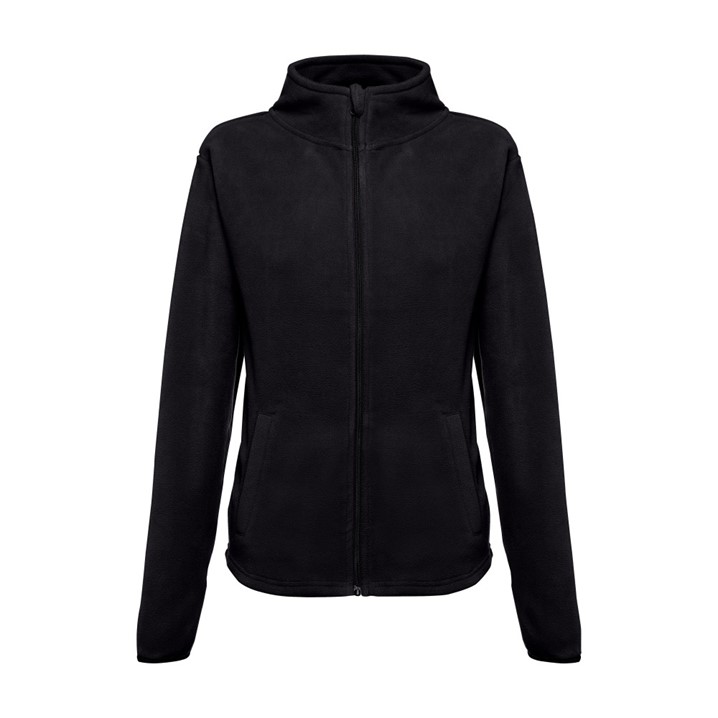 Casaco Polar THC Helsinki Women (Ref. VSTHHLSNKW) - Vista 5 Equipamento JCR