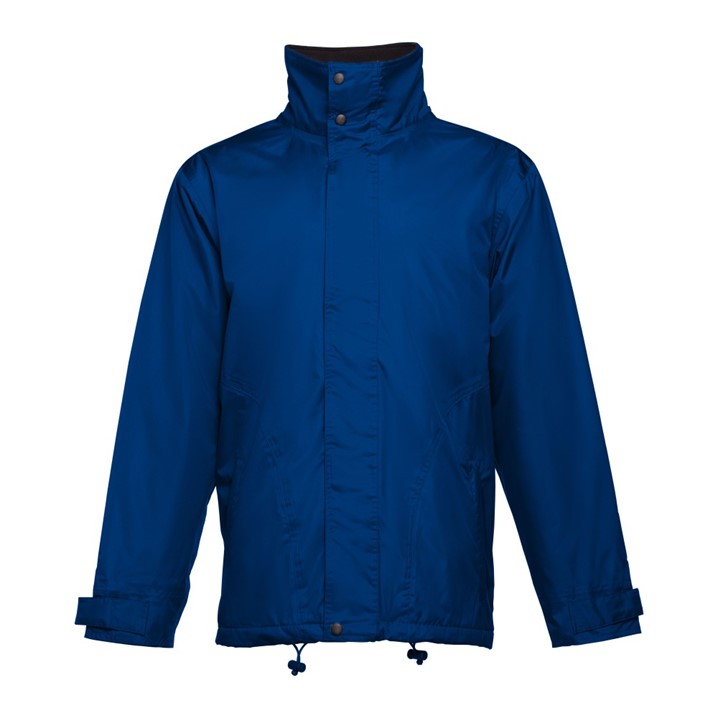 Parka THC Liubliana (Ref. VSTHLIBLNA) - Vista 2 Equipamento JCR