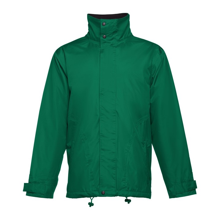 Parka THC Liubliana (Ref. VSTHLIBLNA) - Vista 3 Equipamento JCR